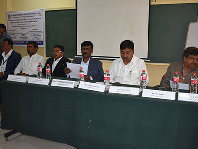 Area Identification Boards