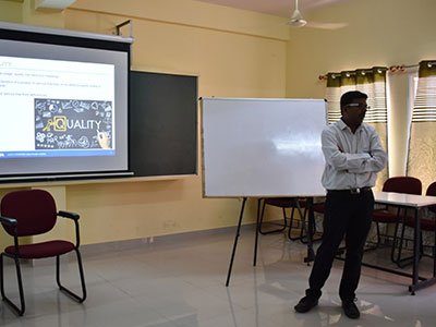 Quality and Productivity Posters 